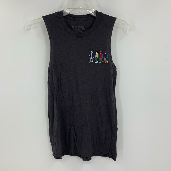 NETFLIX Stranger Things merch tank - Picture 1 of 4